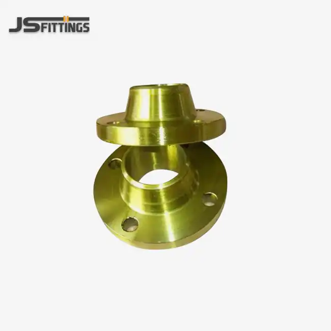 10 Inch Weld Neck Flanges